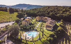 Borgo Del Faggio - Case Vacanza