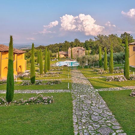 Borgo Del Faggio - Case Vacanza Montepulciano Stazione Eksteriør billede