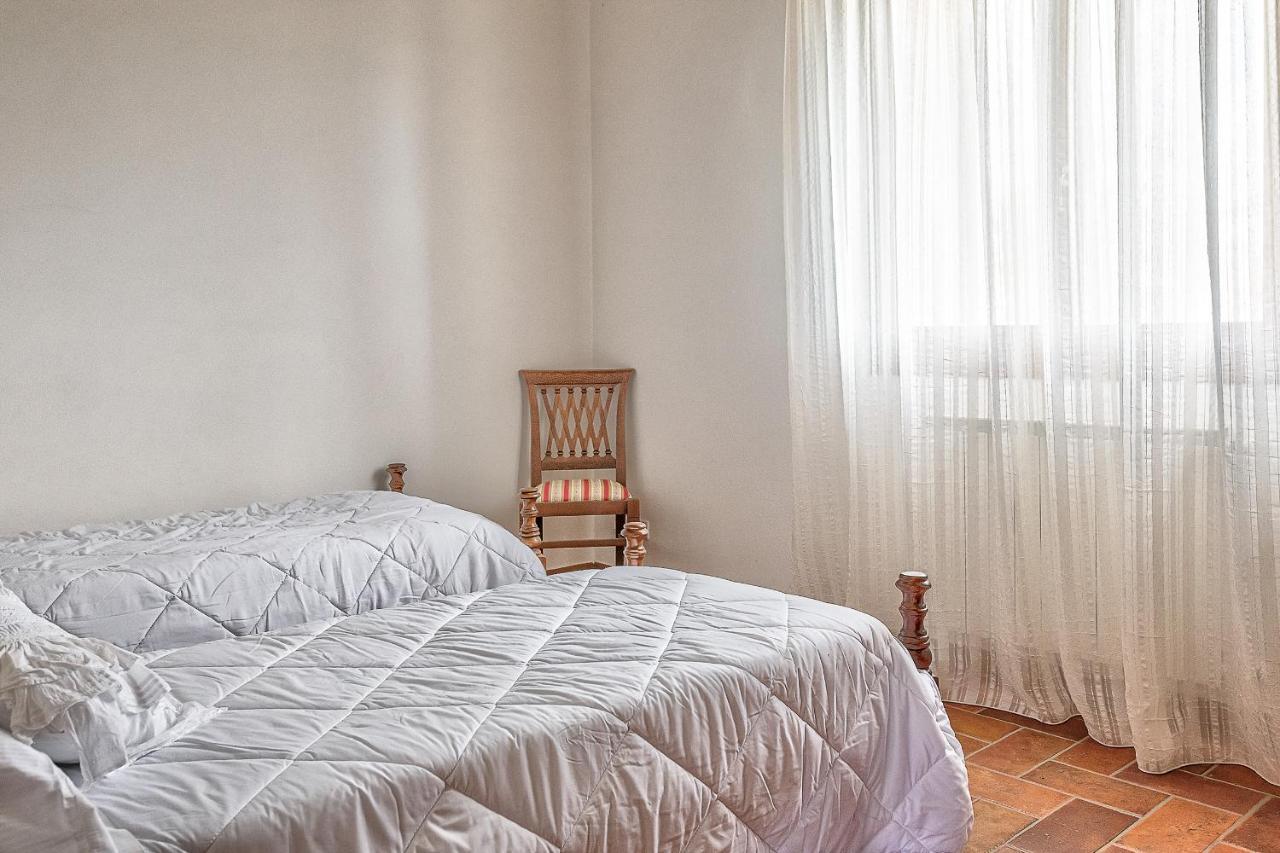 Borgo Del Faggio - Case Vacanza Montepulciano Stazione Eksteriør billede