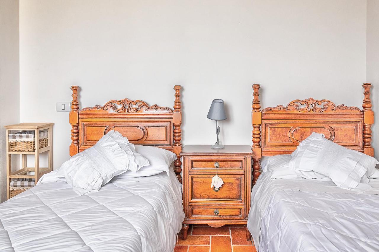 Borgo Del Faggio - Case Vacanza Montepulciano Stazione Eksteriør billede