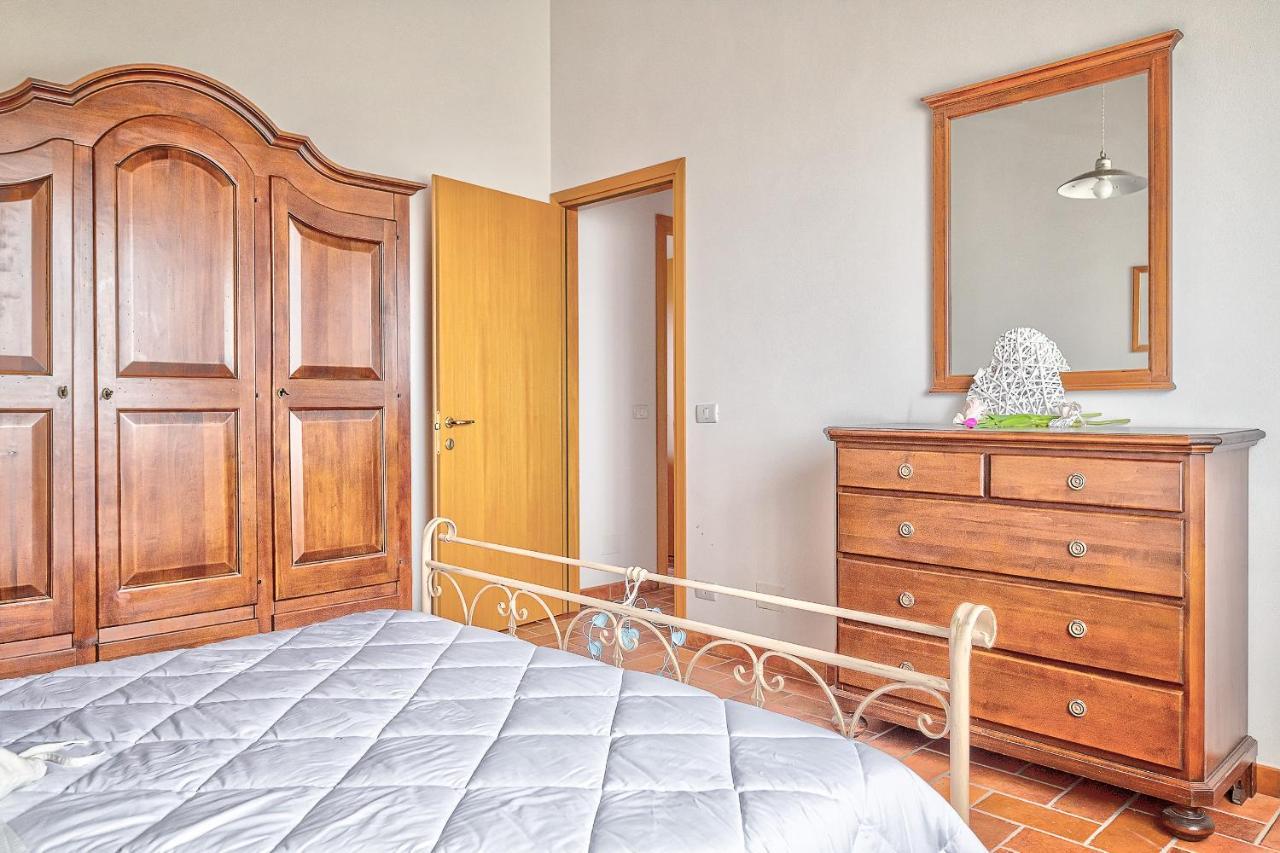 Borgo Del Faggio - Case Vacanza Montepulciano Stazione Eksteriør billede