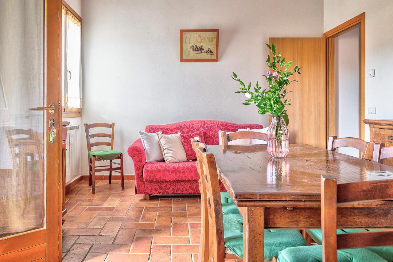 Borgo Del Faggio - Case Vacanza Montepulciano Stazione Eksteriør billede