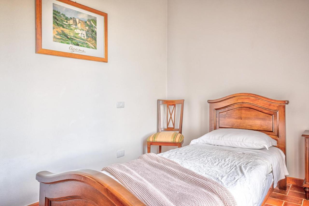 Borgo Del Faggio - Case Vacanza Montepulciano Stazione Eksteriør billede