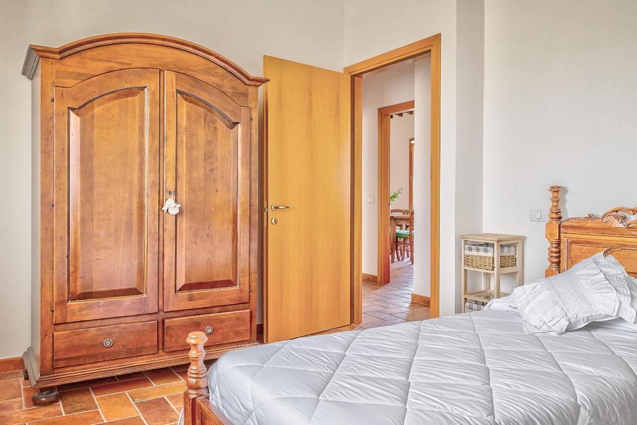 Borgo Del Faggio - Case Vacanza Montepulciano Stazione Eksteriør billede