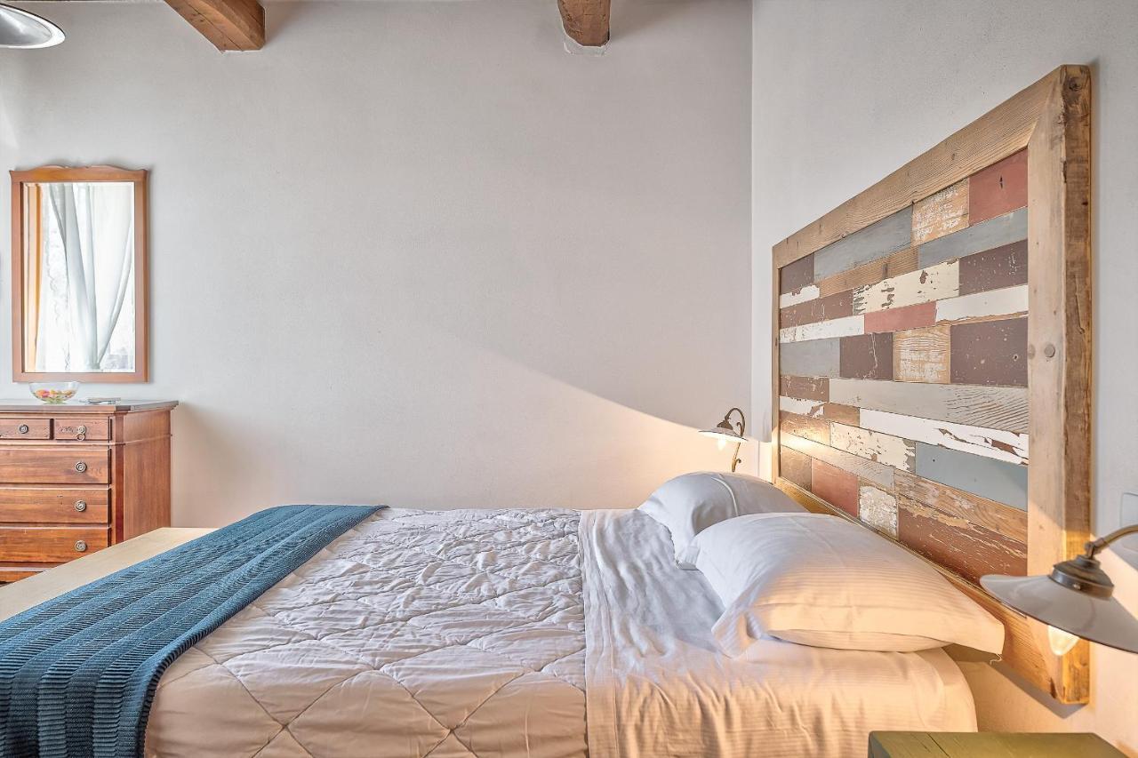 Borgo Del Faggio - Case Vacanza Montepulciano Stazione Eksteriør billede