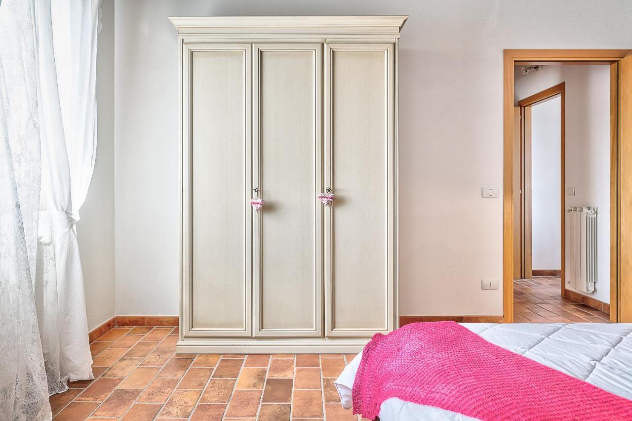 Borgo Del Faggio - Case Vacanza Montepulciano Stazione Eksteriør billede