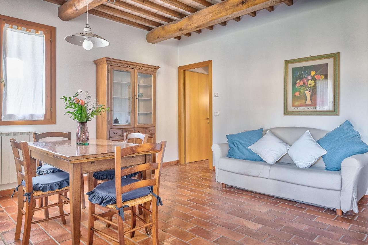 Borgo Del Faggio - Case Vacanza Montepulciano Stazione Eksteriør billede