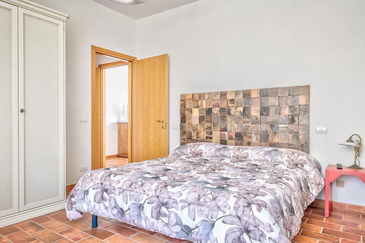 Borgo Del Faggio - Case Vacanza Montepulciano Stazione Eksteriør billede