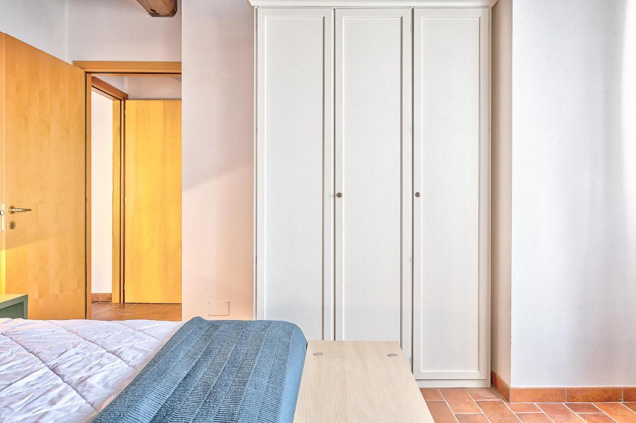 Borgo Del Faggio - Case Vacanza Montepulciano Stazione Eksteriør billede