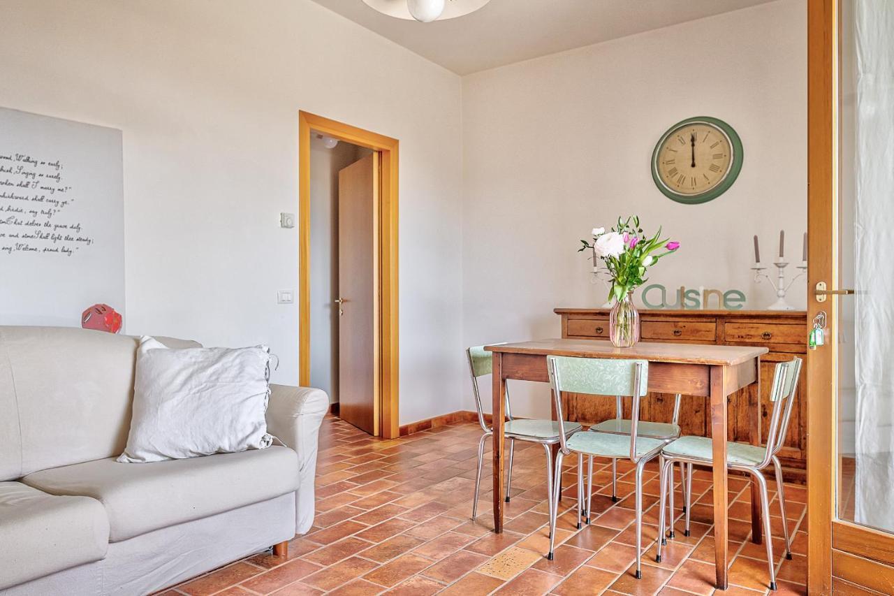 Borgo Del Faggio - Case Vacanza Montepulciano Stazione Eksteriør billede
