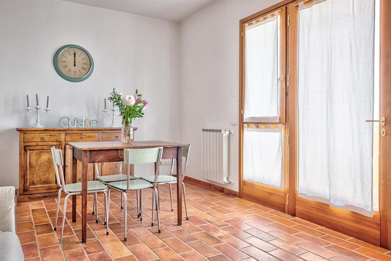 Borgo Del Faggio - Case Vacanza Montepulciano Stazione Eksteriør billede