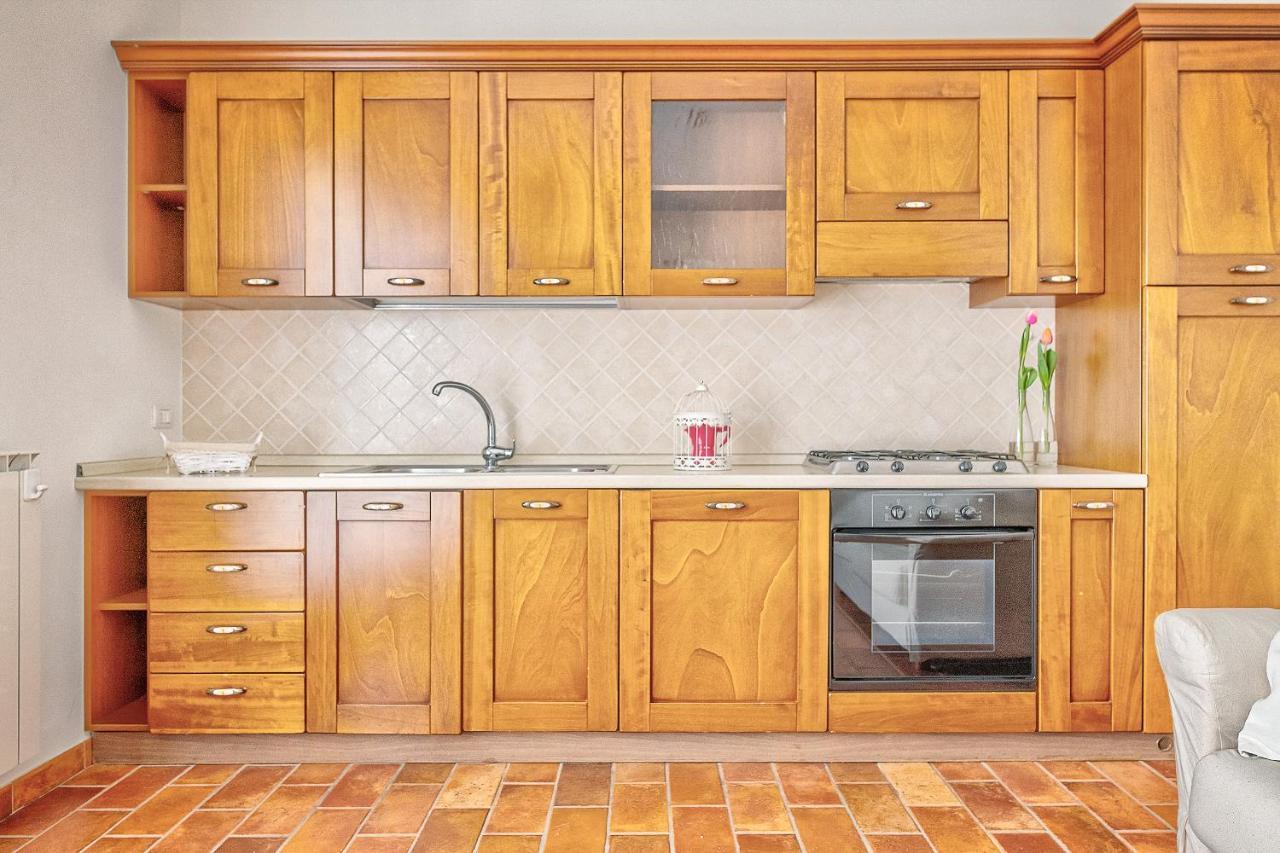 Borgo Del Faggio - Case Vacanza Montepulciano Stazione Eksteriør billede