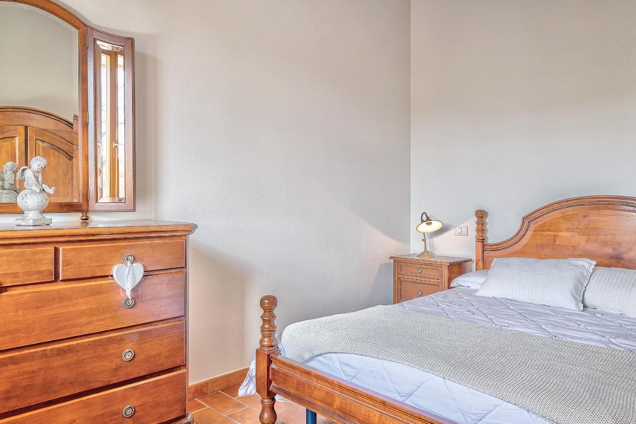 Borgo Del Faggio - Case Vacanza Montepulciano Stazione Eksteriør billede