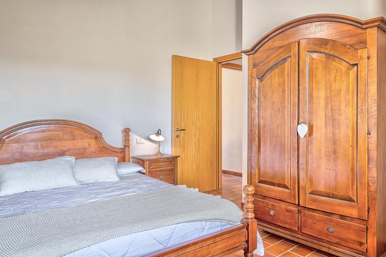 Borgo Del Faggio - Case Vacanza Montepulciano Stazione Eksteriør billede